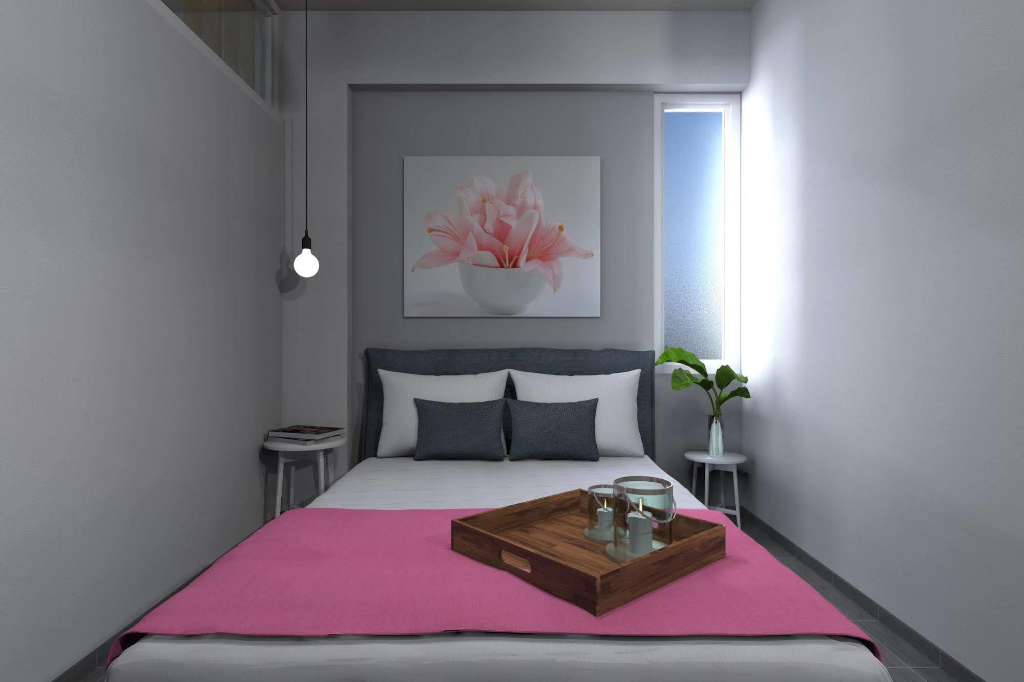 Philoxenia Suites Vrasná Exteriér fotografie